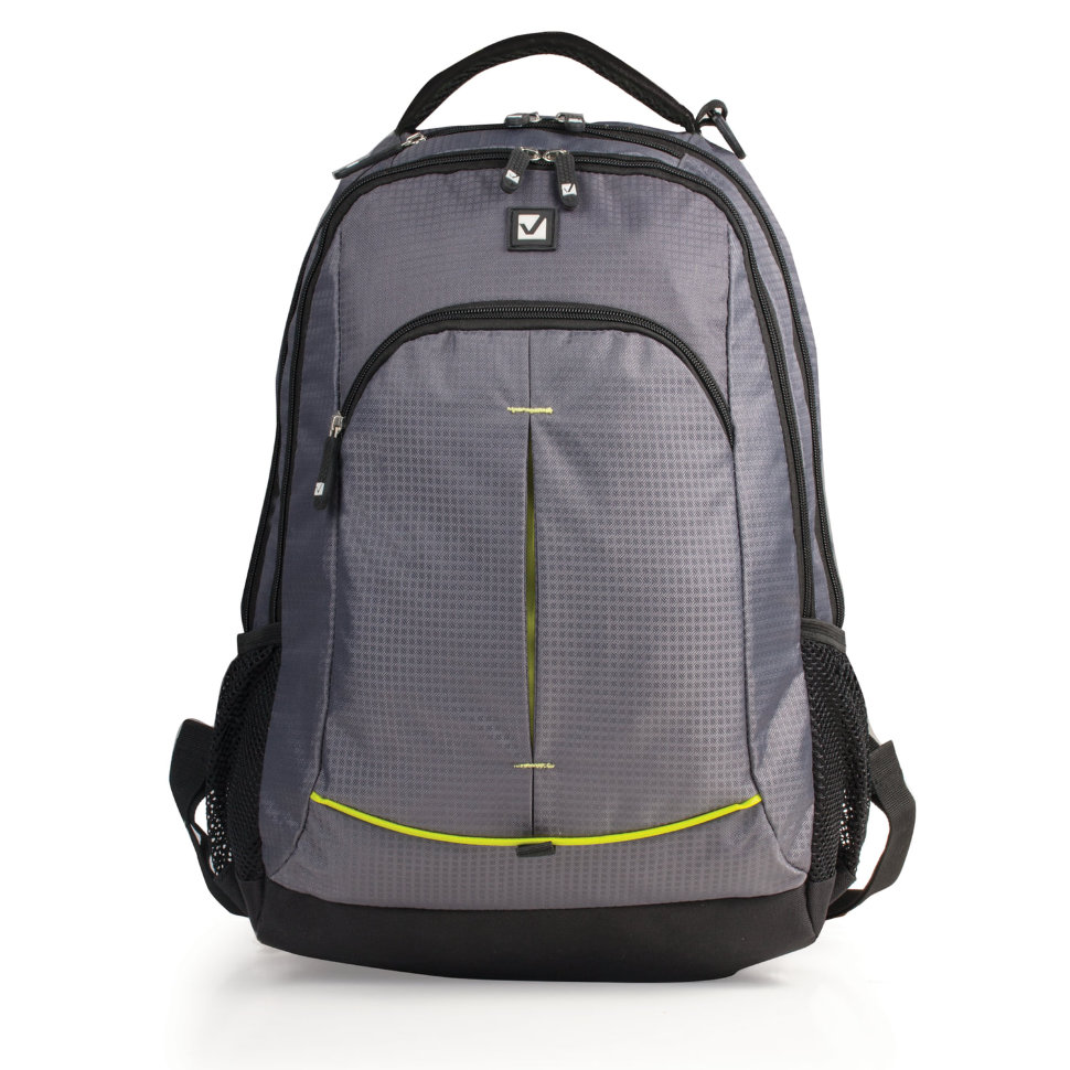 Рюкзак школьный Brauberg Дельта 30 л 225293 , 
